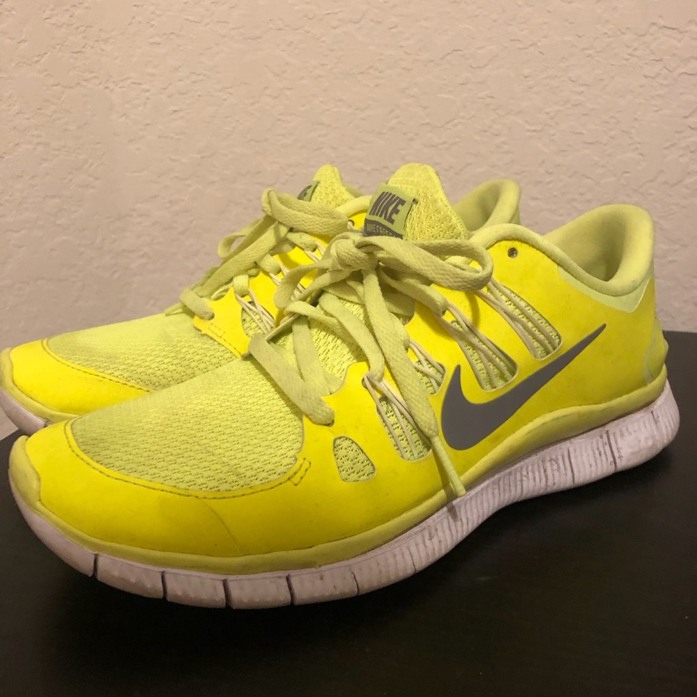Nike 5.0 running shoe
